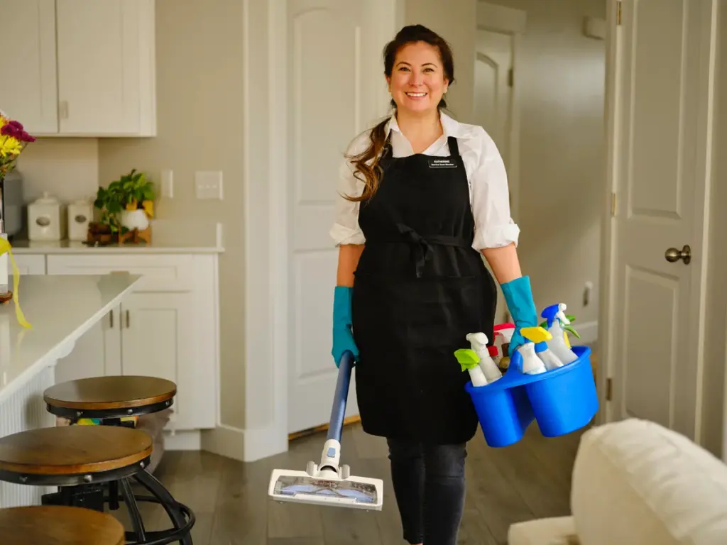 Housekeeping jobs in Malta