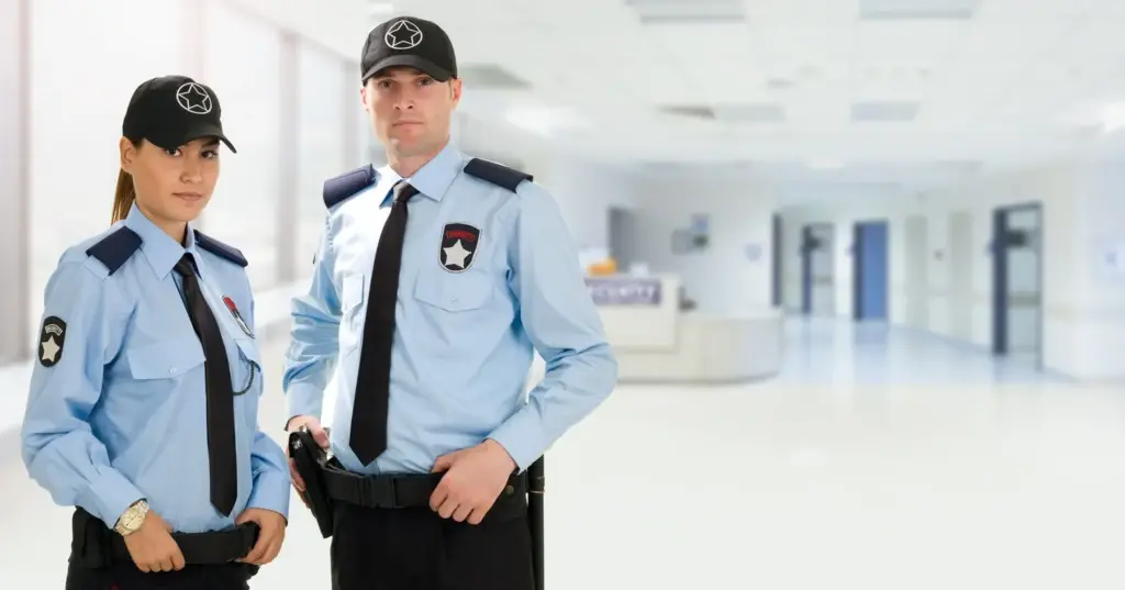 Security Guard Jobs In Malta